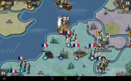 European War 4: Napoleon v1.0.0