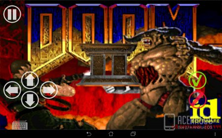 Doom-GLES v1.1.01