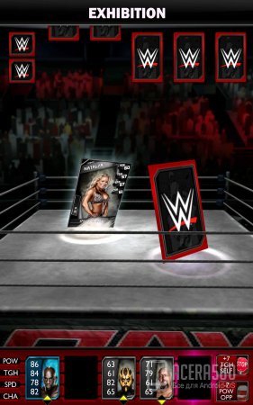 WWE SuperCard v1.4.0.103062