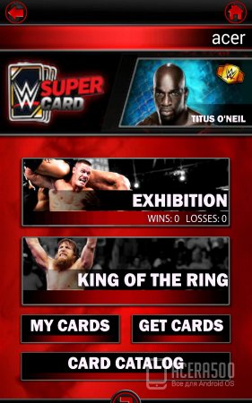 WWE SuperCard v1.4.0.103062