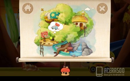 Dr. Panda & Toto's Treehouse v1.0