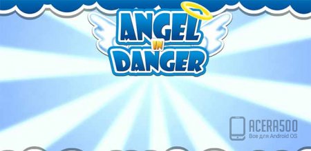 Angel in Danger v1.0