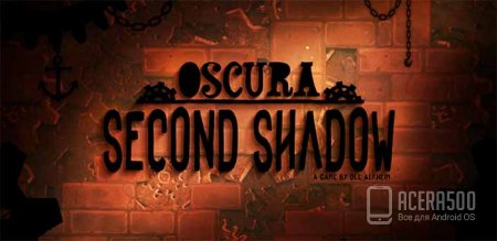 Oscura: Second Shadow v1.2