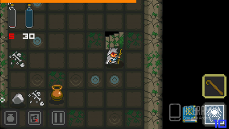 Quest of Dungeons v1.0.0.9