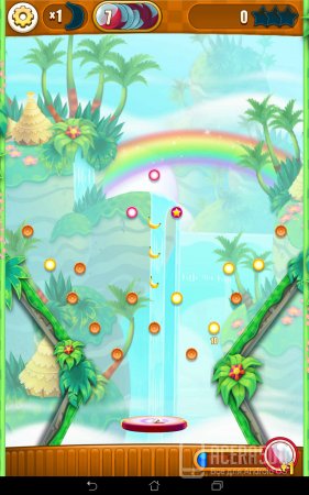 Super Monkey Ball Bounce v1.0.1