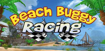 Beach Buggy Racing v0.9.17