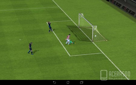 FIFA 15 Ultimate Team v1.1.0