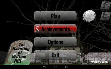 The Haunting of Willow Hill v1.0.3