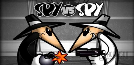 Spy vs Spy v1.0.1