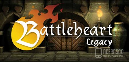 Battleheart Legacy v1.2.5 [свободные покупки]