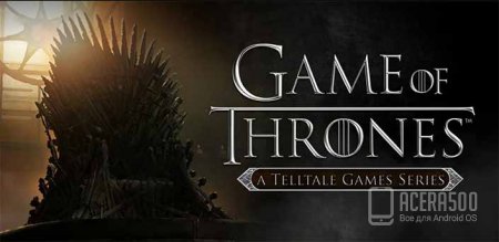 Game of Thrones v1.23 (Rus)