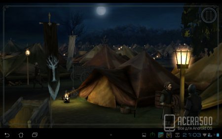Game of Thrones v1.23 (Rus)