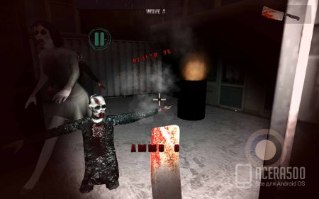 Zombiestan VR v0.6