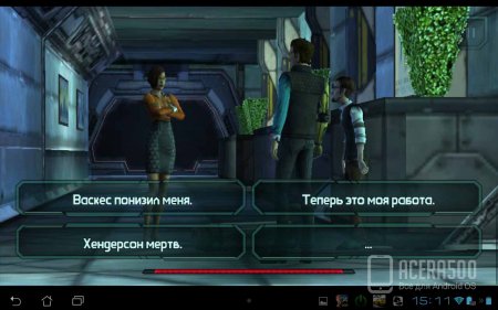Tales from the Borderlands (Rus) v1.21