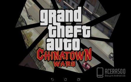 GTA: Chinatown Wars v1.01