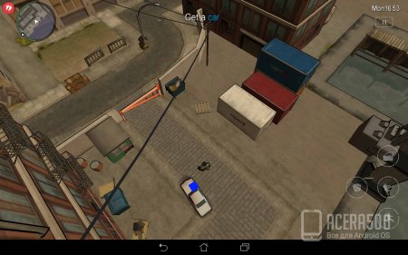 GTA: Chinatown Wars v1.01