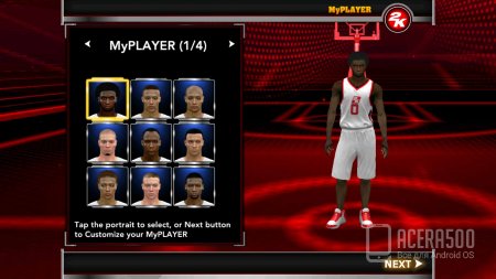 NBA 2K15 v1.0.0.40