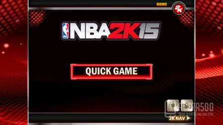 NBA 2K15 v1.0.0.40