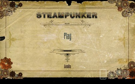 Steampunker - Tablet Edition v2.0