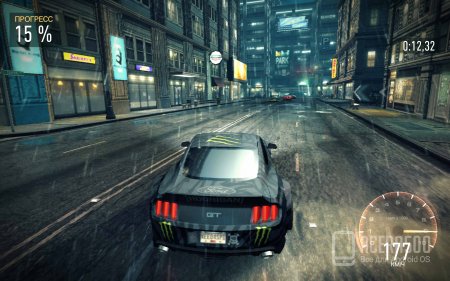 Need for Speed™ No Limits v1.0.19