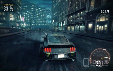 Need for Speed™ No Limits v1.0.19