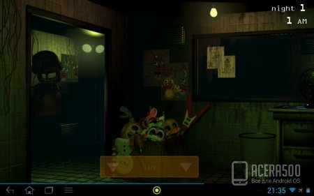 Five Nights at Freddy's 3 v1.03