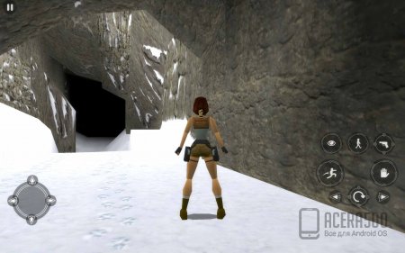 Tomb Raider I v1.0.20RC