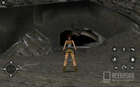 Tomb Raider I v1.0.20RC