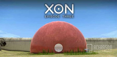 XON Episode Three v1.0
