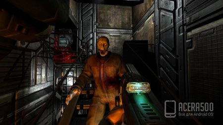 Doom 3 : BFG Edition v1.0
