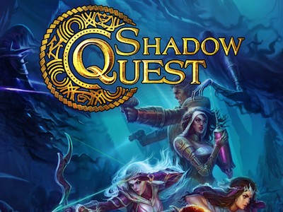 Shadow Quest: Heroes Story